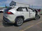 2022 Toyota Rav4 Limited de vânzare în Nampa, ID - Rollover