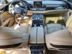 2013 Audi A8 L Quattro იყიდება Brookhaven-ში, NY - Undercarriage
