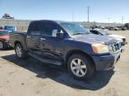 2011 Nissan Titan S იყიდება Albuquerque-ში, NM - All Over