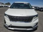 2022 Kia Carnival Lx на продаже в North Las Vegas, NV - Side