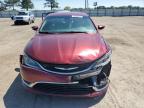 2015 Chrysler 200 Limited na sprzedaż w Newton, AL - Front End