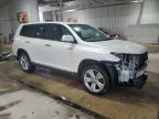 2013 Toyota Highlander Limited for Sale in York Haven, PA - Front End