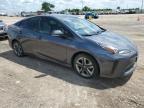 2019 Toyota Prius  en Venta en Temple, TX - Side