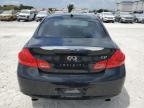 2012 Infiniti G37 Base na sprzedaż w Opa Locka, FL - Minor Dent/Scratches