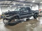 2000 Chevrolet Silverado K2500 للبيع في Ham Lake، MN - Front End
