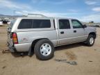 2006 Gmc New Sierra K1500 იყიდება Colorado Springs-ში, CO - Rear End