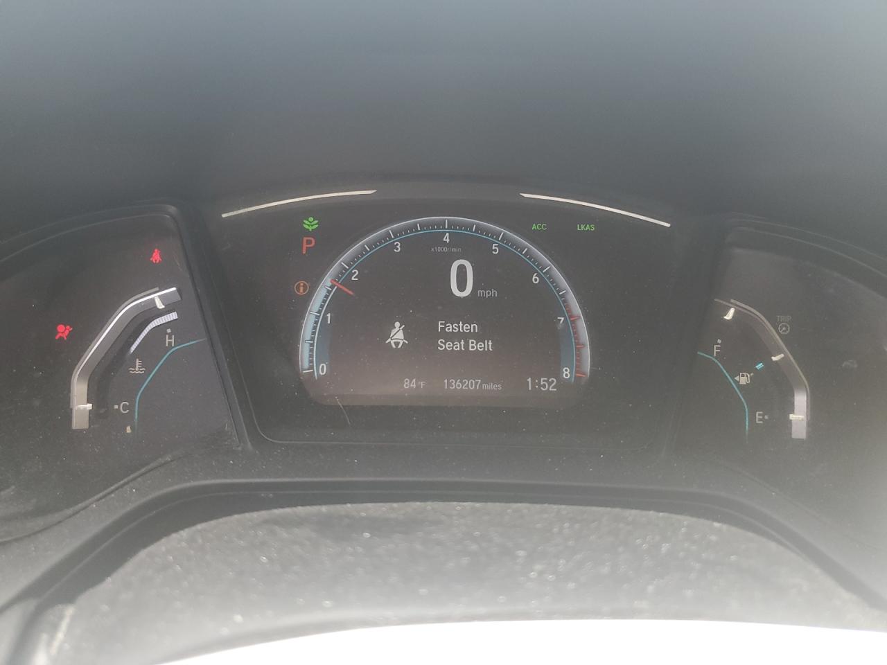 2019 Honda Civic - Image 9