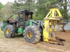 2019 John Deere 843 Feller Buncher for Sale in Shreveport, LA - Burn