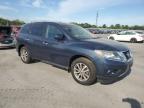 2014 Nissan Pathfinder S იყიდება Fredericksburg-ში, VA - Mechanical