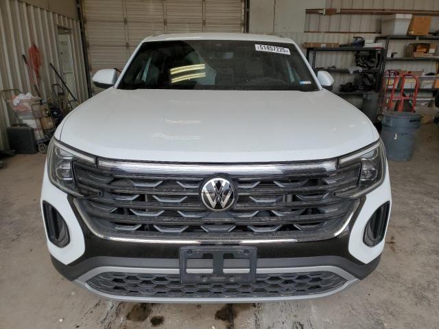  VOLKSWAGEN ATLAS 2024 Biały