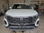 2024 Volkswagen Atlas Cross Sport Se იყიდება Abilene-ში, TX - Rear End