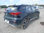 2024 MG ZS EXCITE for sale at Copart EAST KILBRIDE