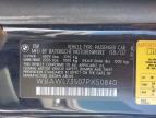 2007 Bmw 335 I zu verkaufen in Lebanon, TN - Rear End