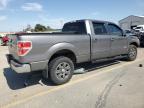2012 Ford F150 Supercrew zu verkaufen in Nampa, ID - Front End