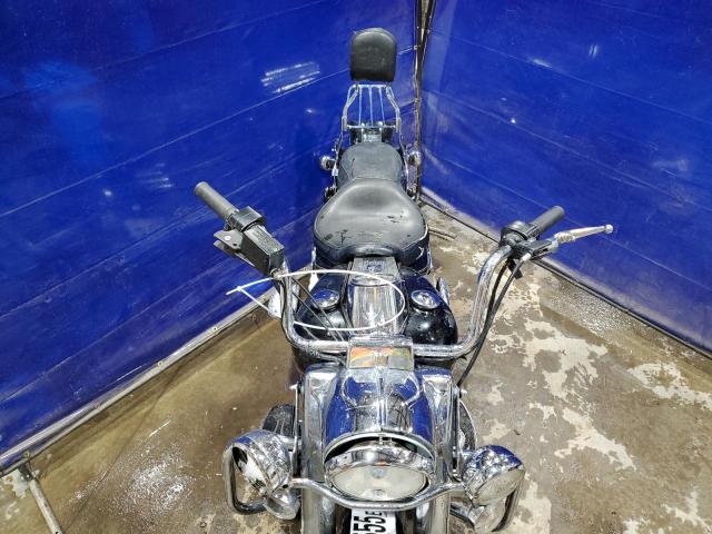 1995 HARLEY-DAVIDSON FLHR   