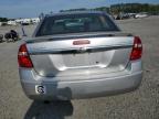 2006 Chevrolet Malibu Ltz en Venta en Lumberton, NC - Front End