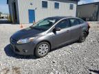 2012 Ford Focus Se for Sale in Barberton, OH - Rear End