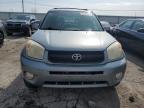 2005 Toyota Rav4  de vânzare în Dyer, IN - Rear End