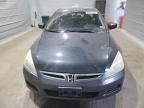 2006 Honda Accord Ex на продаже в Candia, NH - Side