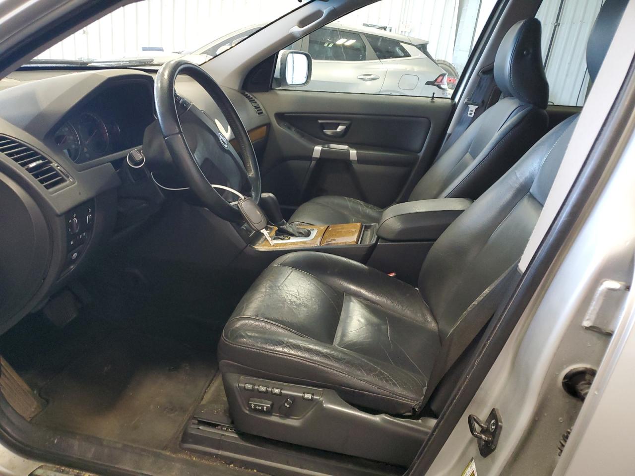 2007 Volvo Xc90 3.2 VIN: YV4CZ982171391237 Lot: 54869345