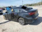 2022 Kia Forte Gt Line за продажба в Indianapolis, IN - Rollover