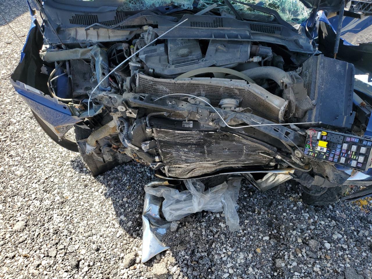 2011 Dodge Ram 3500 VIN: 3D73Y4HL4BG592020 Lot: 80277115