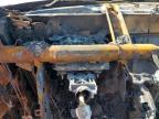 2014 Ram 2500 Longhorn на продаже в Oklahoma City, OK - Burn