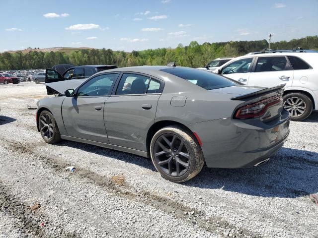  DODGE CHARGER 2023 Gray