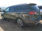 2017 Kia Sedona Sxl for Sale in San Martin, CA - Front End