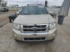 2012 Ford Escape Limited for Sale in Wichita, KS - Side