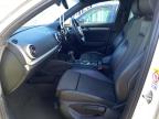 2014 AUDI A3 S LINE for sale at Copart WESTBURY