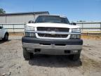 2004 Chevrolet Silverado K2500 Heavy Duty იყიდება Chatham-ში, VA - Minor Dent/Scratches