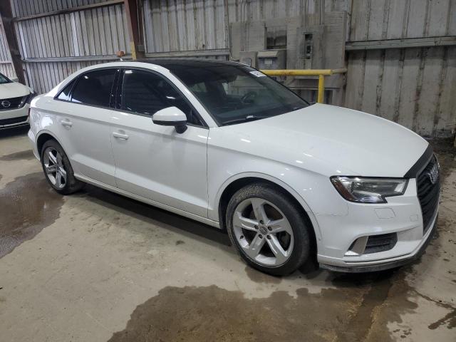  AUDI A3 2017 Biały