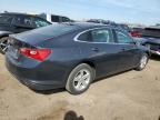 2020 Chevrolet Malibu Ls en Venta en Elgin, IL - Front End