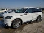 2022 Lincoln Aviator  за продажба в Sikeston, MO - Side