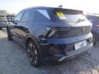 2025 RENAULT SCENIC TEC for sale at Copart WOLVERHAMPTON
