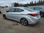 2015 HYUNDAI ELANTRA SE for sale at Copart ON - TORONTO