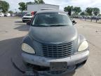 2002 Chrysler Pt Cruiser Limited იყიდება Sacramento-ში, CA - Front End