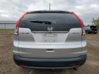 2013 Honda Cr-V Exl for Sale in Columbia Station, OH - Front End