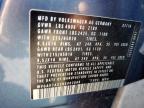 2017 Volkswagen Tiguan S продається в Hayward, CA - Mechanical