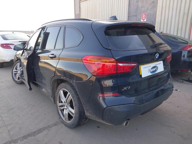2019 BMW X1 SDRIVE1