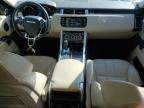 2015 Land Rover Range Rover Sport Hse продається в Loganville, GA - Front End
