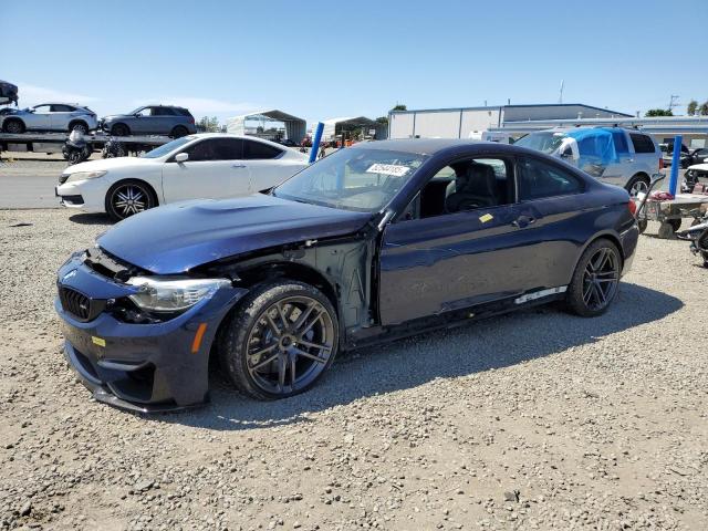 2015 Bmw M4 