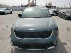 2025 Kia Sorento Ex იყიდება Sun Valley-ში, CA - Front End