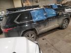 2024 TOYOTA SEQUOIA SR5 for sale at Copart QC - MONTREAL
