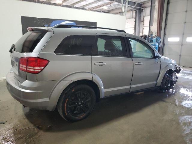  DODGE JOURNEY 2020 Silver