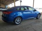 2018 Ford Focus Se იყიდება Phoenix-ში, AZ - Minor Dent/Scratches