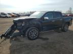 2019 Gmc Canyon Denali за продажба в Davison, MI - Front End