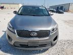 2017 Kia Sorento Lx للبيع في Haslet، TX - Hail