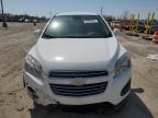 2015 Chevrolet Trax Ls de vânzare în Indianapolis, IN - Front End